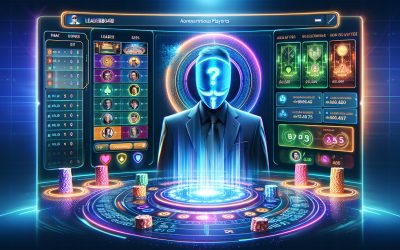 Casino aplikacije koje ti šalju usporedbe s drugim igračima