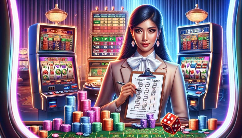 Kako prepoznati casino igre s najboljim bonus rundama? Kako prepoznati casino igre s najboljim bonus rundama?