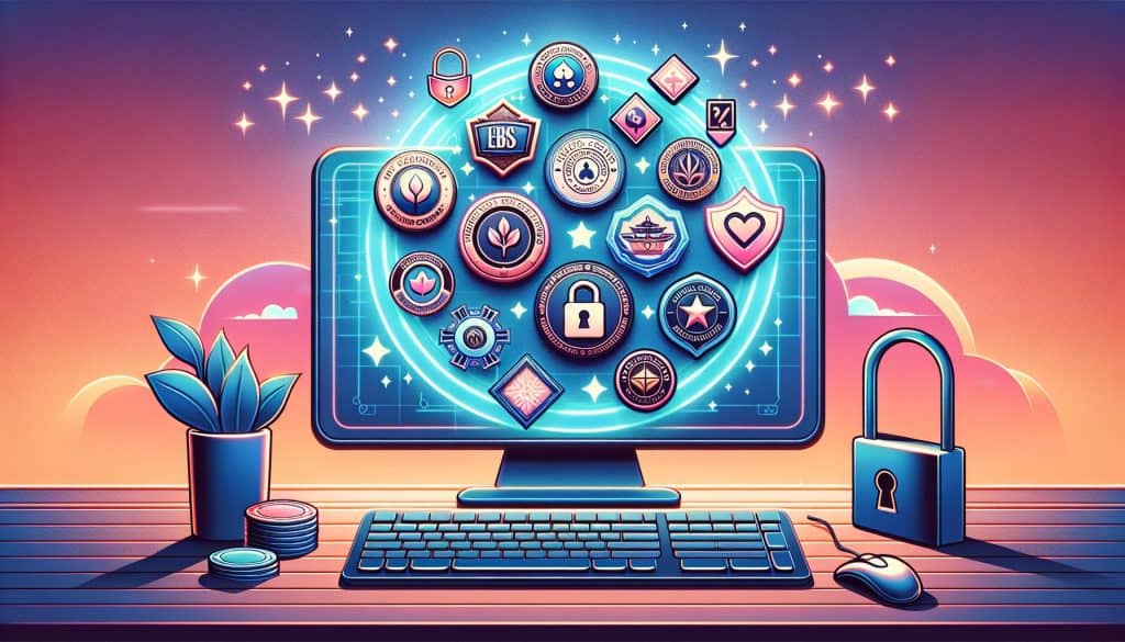 Koje licence jamče sigurnost online casina?