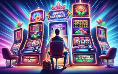 Najbolji savjeti za igranje progressive slots igara