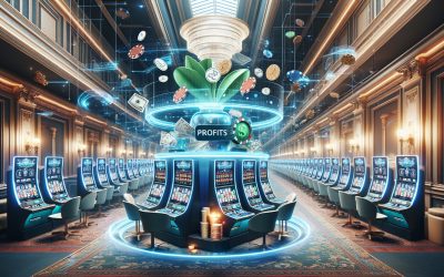 Casino koji ti omogućuje da zaradiš čak i kad ne igraš