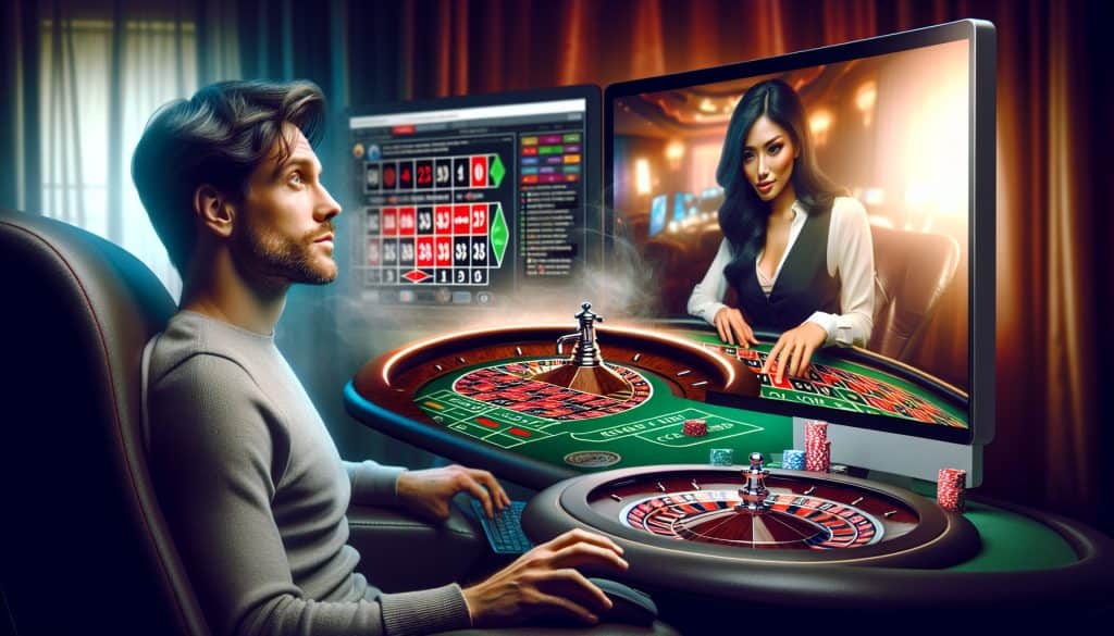 Igrajte najbolje casino igre sa stvarnim djeliteljima Igrajte najbolje casino igre sa stvarnim djeliteljima