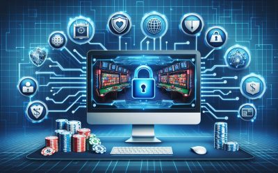 Koliko je važna sigurnost pri igranju online casina