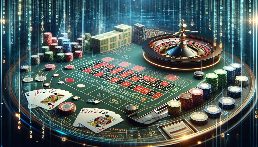 Najbolje online casino igre za ljubitelje stolnih igara Najbolje online casino igre za ljubitelje stolnih igara