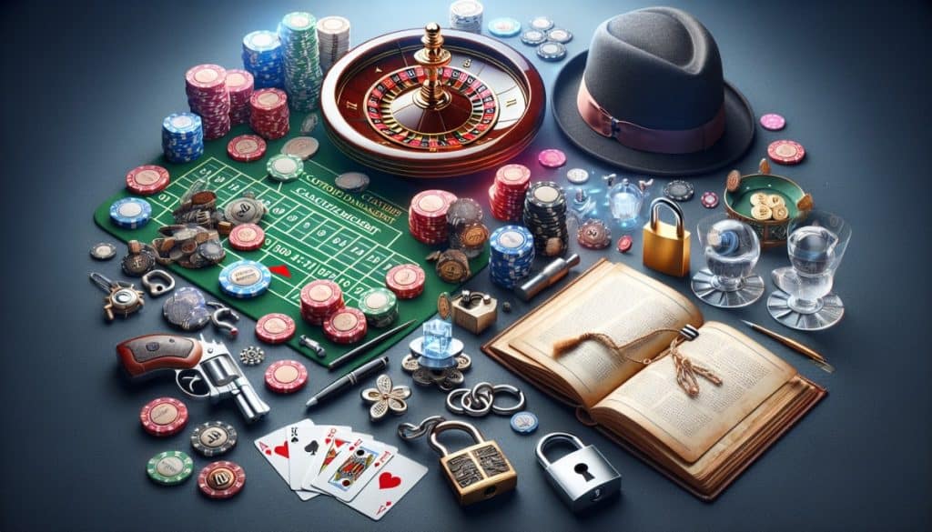 Kako koristiti taktiku Hit and Run u casinu? Kako koristiti taktiku Hit and Run u casinu?