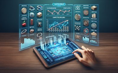 Kako online casina biraju bonuse koje će ponuditi igračima?