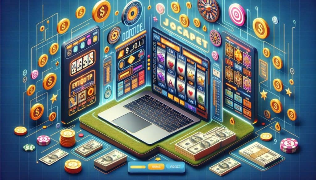 Kako prepoznati casino igre koje nude najveće dobitke u kratkom vremenu? Kako prepoznati casino igre koje nude najveće dobitke u kratkom vremenu?