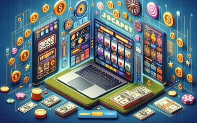 Kako prepoznati casino igre koje nude najveće dobitke u kratkom vremenu?