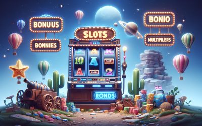 Koji su najbolji slotovi za igrače koji preferiraju bonus igre s multiplikatorima?