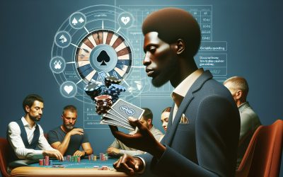 Kako igrati casino igre bez trošenja previše novca?