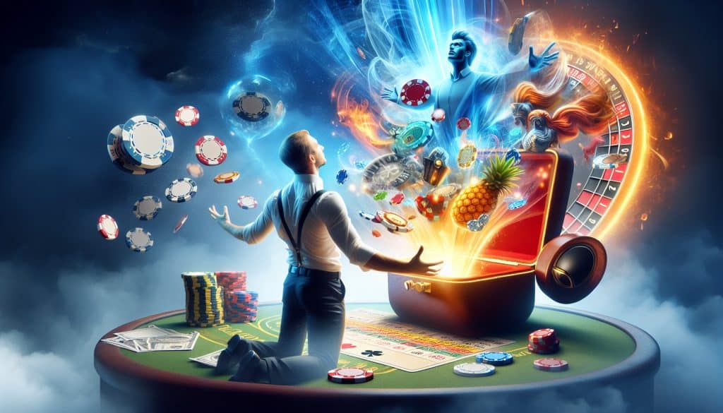 Kako pronaći najbolje casino igre uživo? Kako pronaći najbolje casino igre uživo?