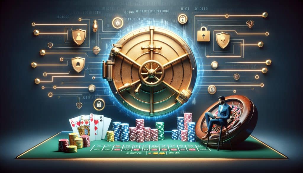 Najbolji načini za osiguranje sigurnosti osobnih podataka u casinima Najbolji načini za osiguranje sigurnosti osobnih podataka u casinima