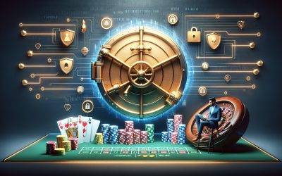 Najbolji načini za osiguranje sigurnosti osobnih podataka u casinima