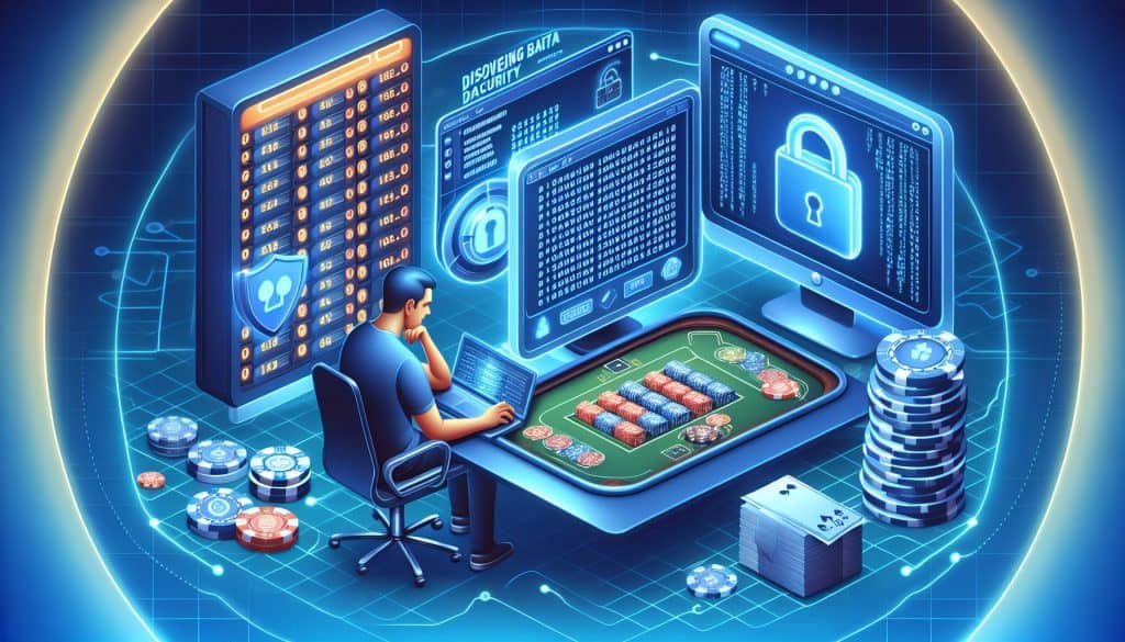 Najbolji načini za osiguravanje sigurnosti podataka u online casinima Najbolji načini za osiguravanje sigurnosti podataka u online casinima