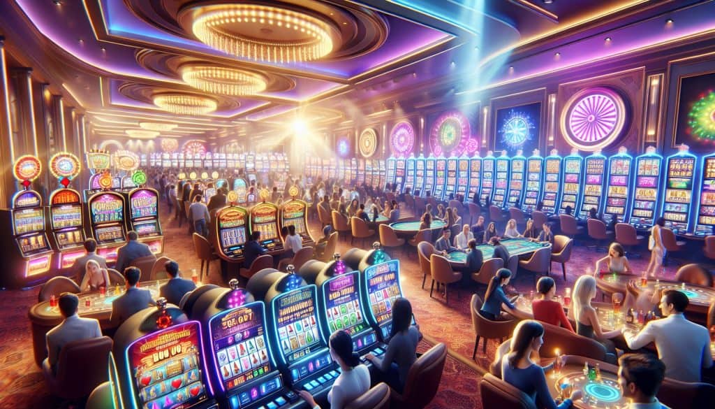 Najbolje casino igre s bonus rundama Najbolje casino igre s bonus rundama