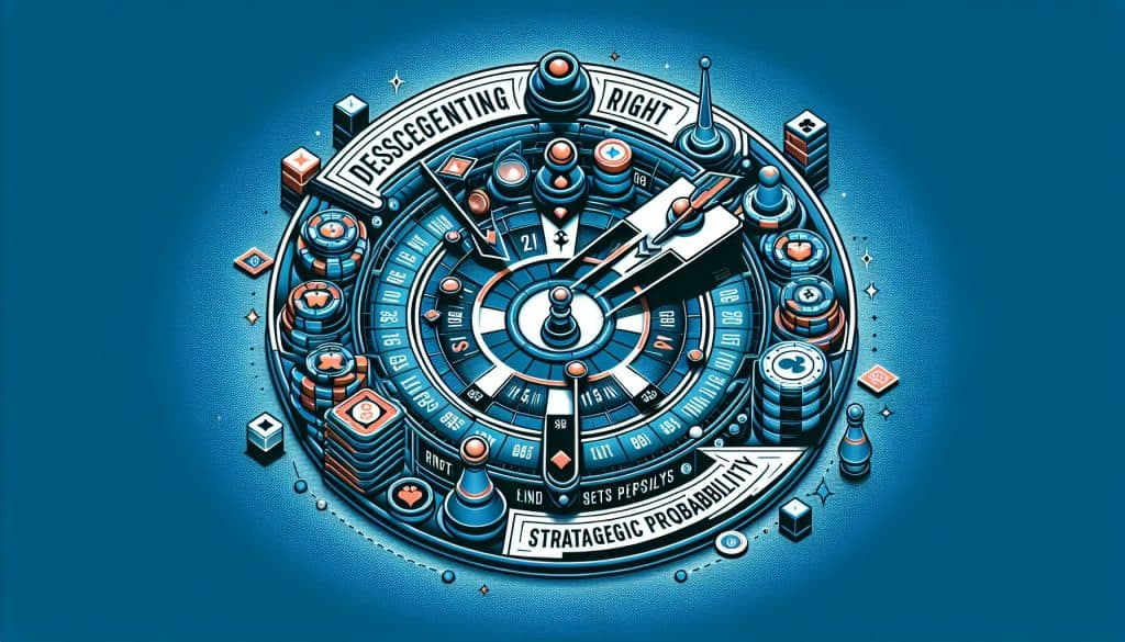 Kako odabrati pravi trenutak za igranje Kako odabrati pravi trenutak za igranje