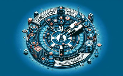 Kako odabrati pravi trenutak za igranje