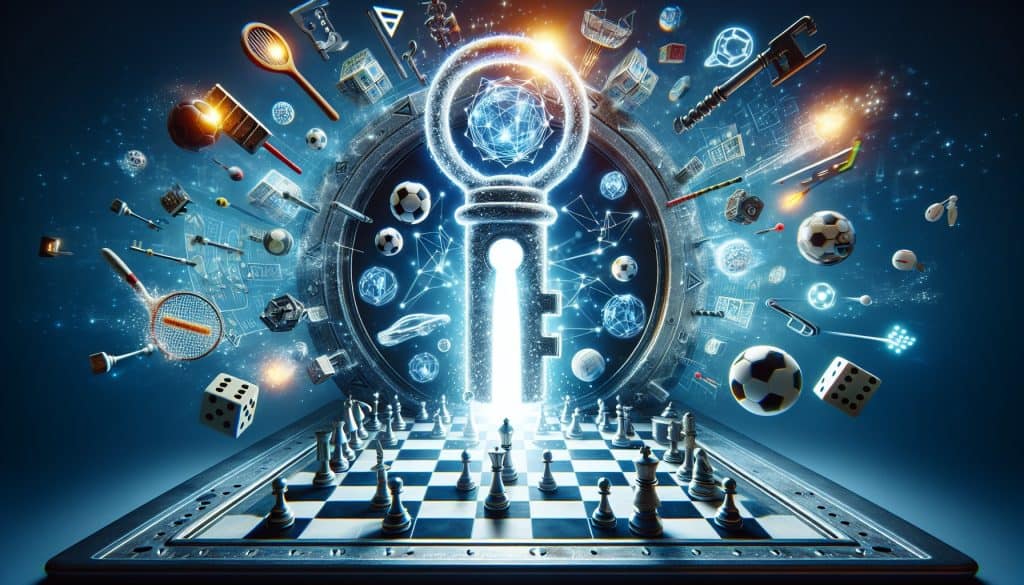 Utjecaj tipa igre na tvoju strategiju Utjecaj tipa igre na tvoju strategiju