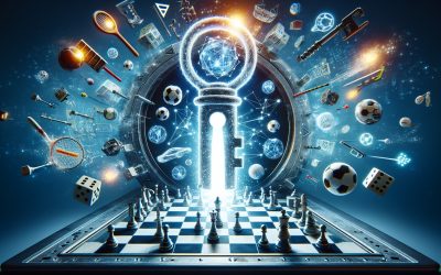 Utjecaj tipa igre na tvoju strategiju