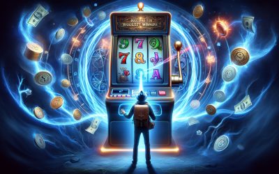 Najveći dobitci u povijesti online slotova