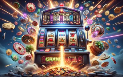 Slotovi sa simbolima koji se spajaju u comboe