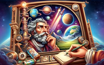 Slotovi koji nagrađuju kreativnost i istraživanje