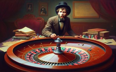 Povijesne ličnosti koje su bile strastveni kockari