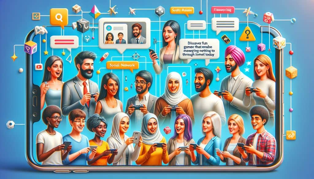 Kako igrati igre koje nude mogućnost proširenja mreže Kako igrati igre koje nude mogućnost proširenja mreže