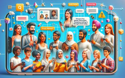 Kako igrati igre koje nude mogućnost proširenja mreže