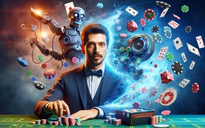 Kako koristiti iskustvo iz video igara u casinu