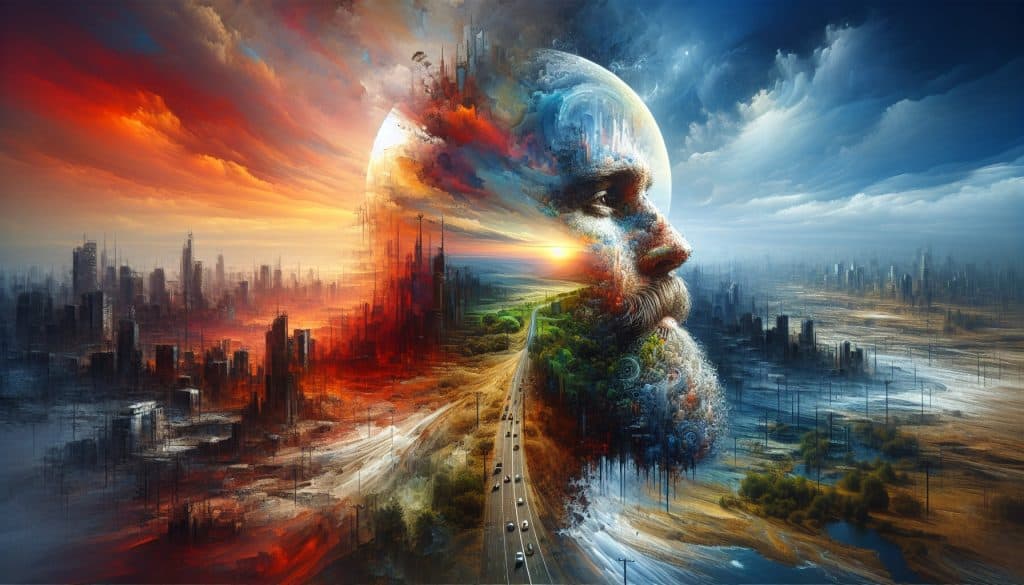 Kako svakodnevni rizici oblikuju karakter