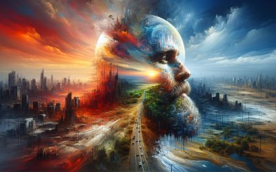 Kako svakodnevni rizici oblikuju karakter