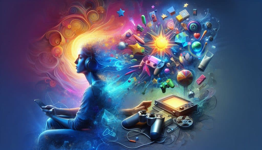 Kada te igra vrati onome što voliš