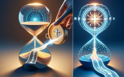 Kako donijeti odluku u pet sekundi