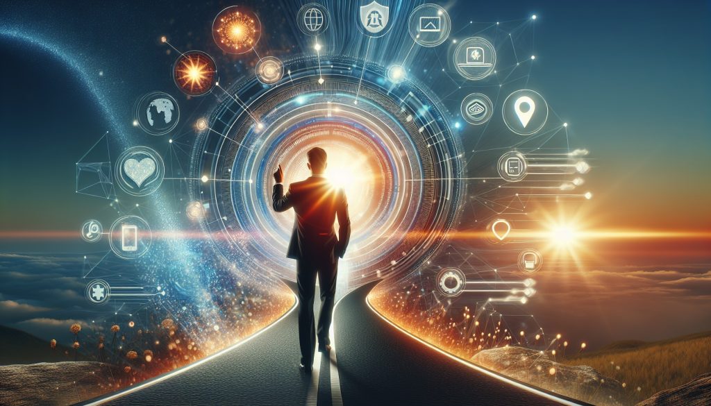 Snaga odluke u digitalnom svijetu Snaga odluke u digitalnom svijetu