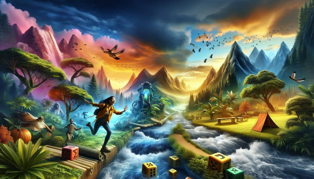 Oslobodi igrača u sebi Oslobodi igrača u sebi