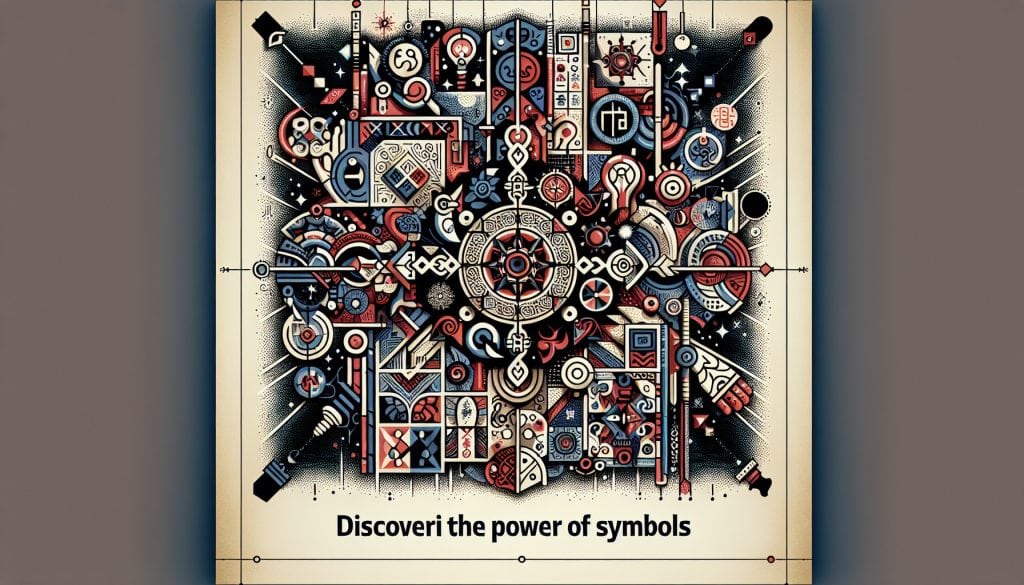 Kad simboli ispričaju tvoju priču Kad simboli ispričaju tvoju priču