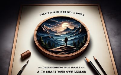 Svijet koji prepoznaje tvoju hrabrost