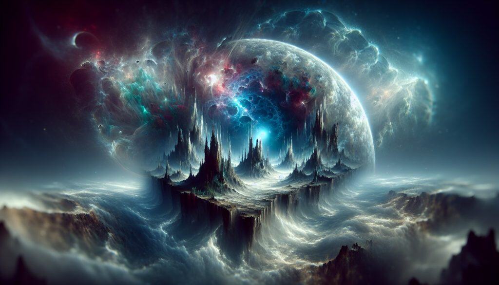 Svijet koji razumiju samo odabrani Svijet koji razumiju samo odabrani