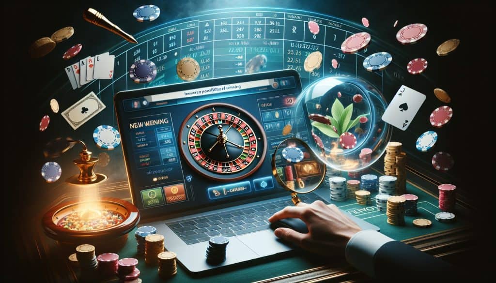 Koje igre u online casinu nude najveće šanse za pobjedu?