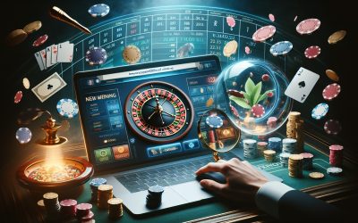 Koje igre u online casinu nude najveće šanse za pobjedu?