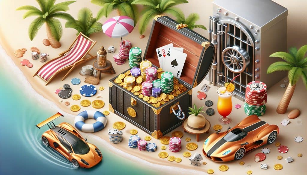 Koji su najbolji načini za povlačenje dobitaka u online casinu? Koji su najbolji načini za povlačenje dobitaka u online casinu?