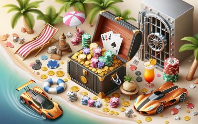 Koji su najbolji načini za povlačenje dobitaka u online casinu?