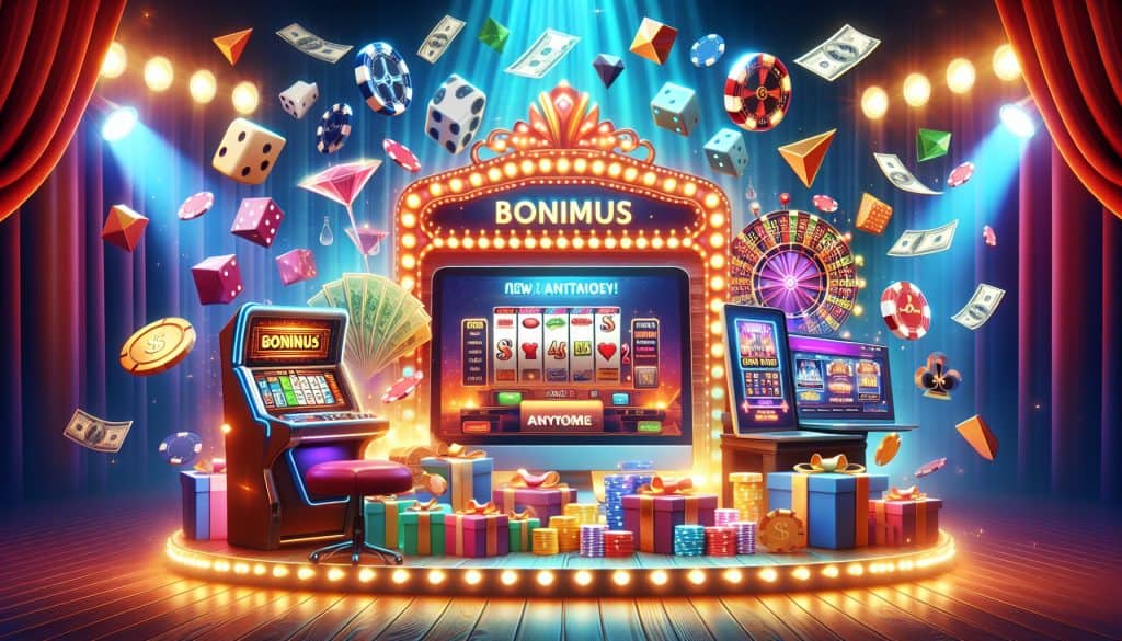 Koji online casina nude najbolje bonus pakete za nove igrače? Koji online casina nude najbolje bonus pakete za nove igrače?