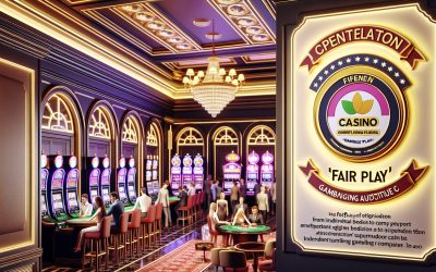 Kako prepoznati fair play certifikate u casinima