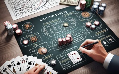 Kako igrati baccarat koristeći optimalnu strategiju