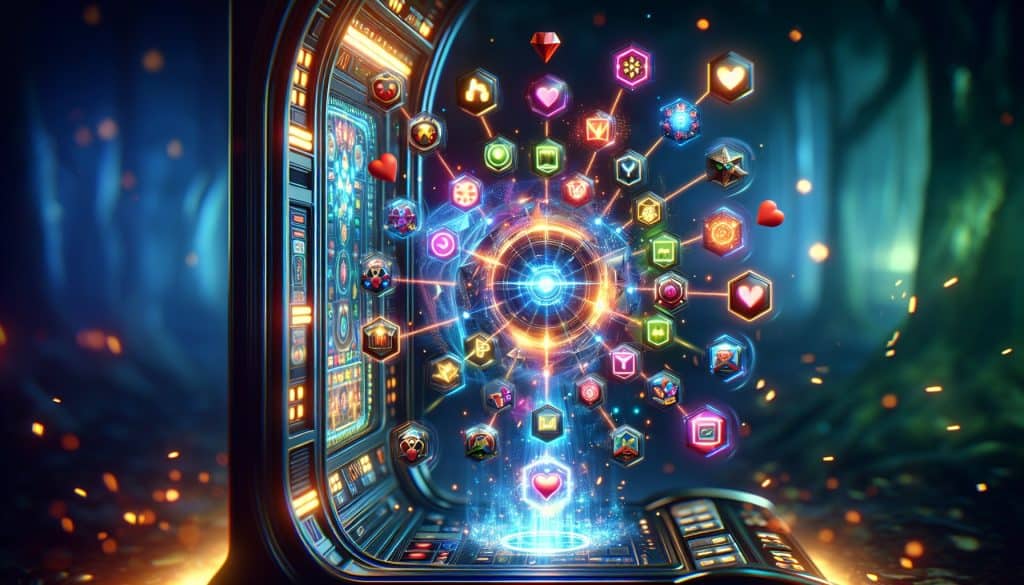 Kako igrati mini igre unutar slotova Kako igrati mini igre unutar slotova