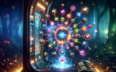 Kako igrati mini igre unutar slotova