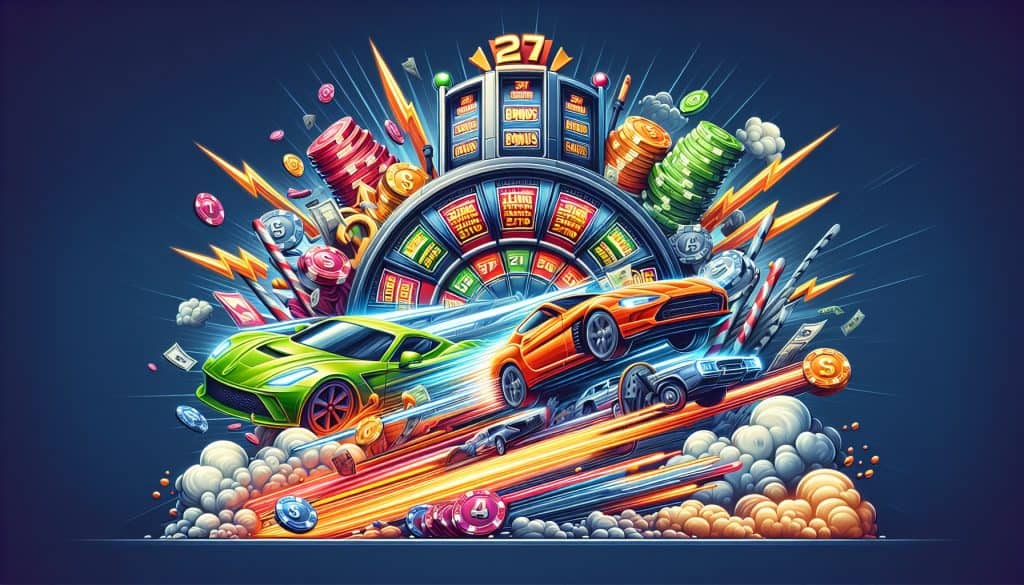 Prednosti igranja igara s funkcijom bonus kupnje Prednosti igranja igara s funkcijom bonus kupnje