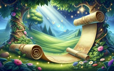 Najbolje igre za igranje koje koriste enchanted reels feature